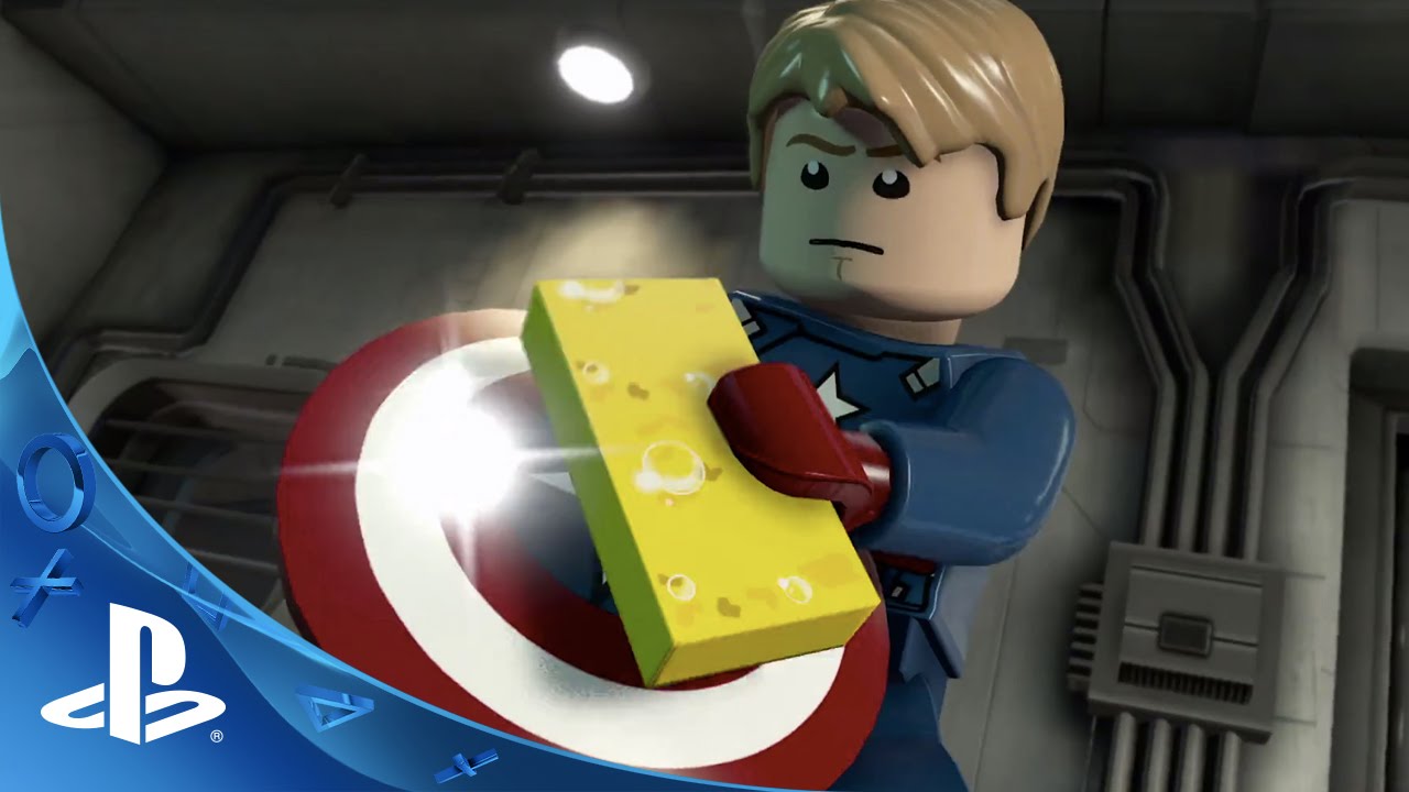 Lego Marvel Avengers PS3_4